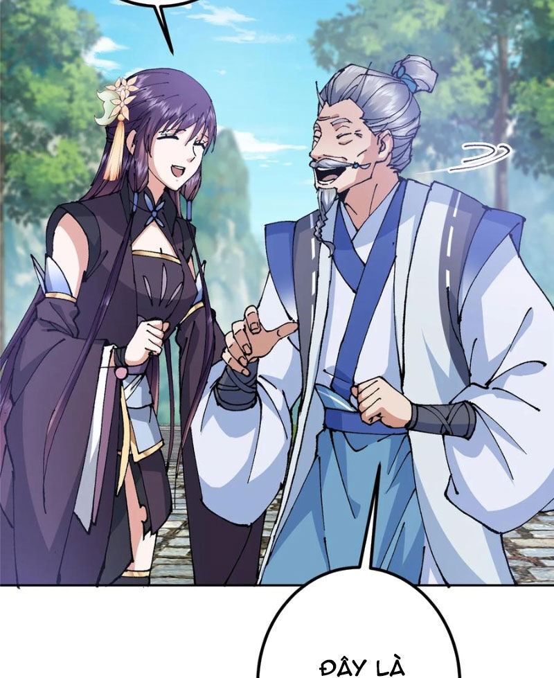 Chưởng Môn Khiêm Tốn Chút Chap 333 - Next Chap 334