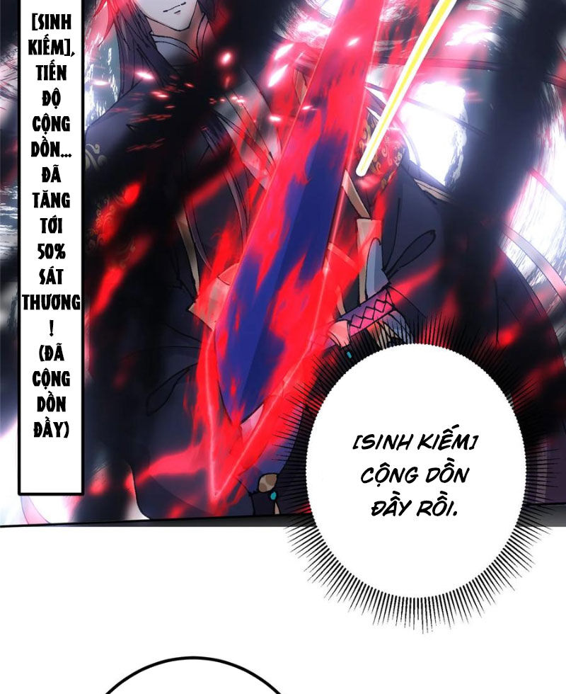 Chưởng Môn Khiêm Tốn Chút Chap 333 - Next Chap 334