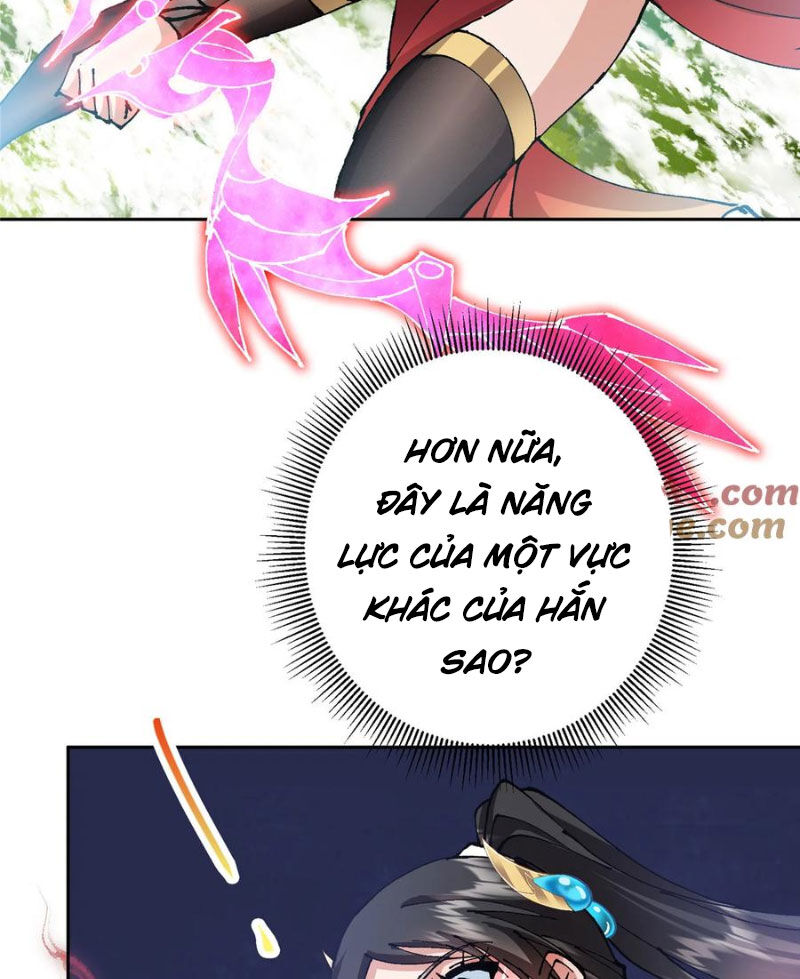 Chưởng Môn Khiêm Tốn Chút Chap 333 - Next Chap 334