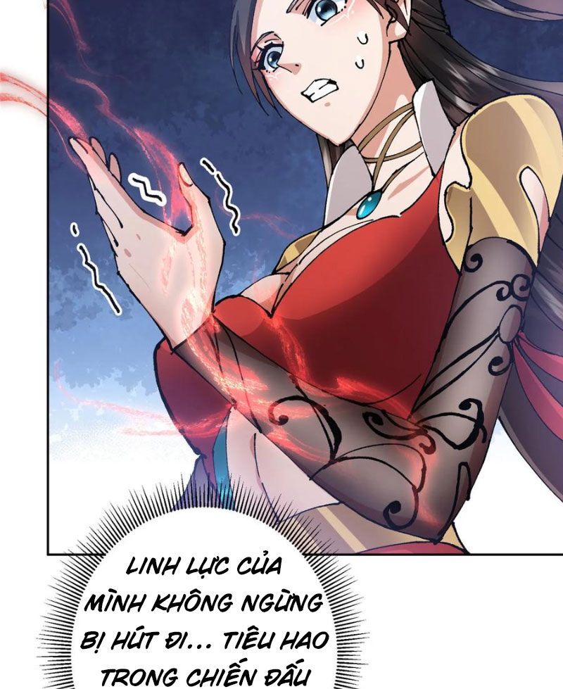 Chưởng Môn Khiêm Tốn Chút Chap 333 - Next Chap 334
