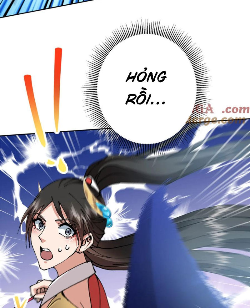 Chưởng Môn Khiêm Tốn Chút Chap 333 - Next Chap 334