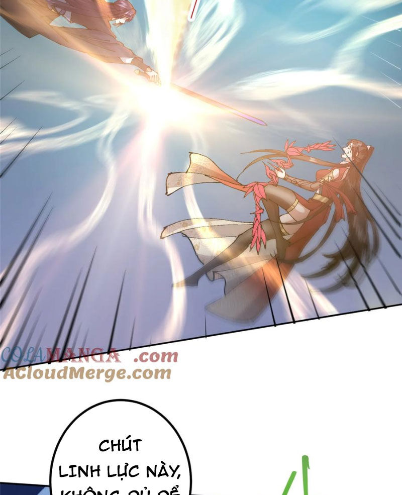 Chưởng Môn Khiêm Tốn Chút Chap 333 - Next Chap 334