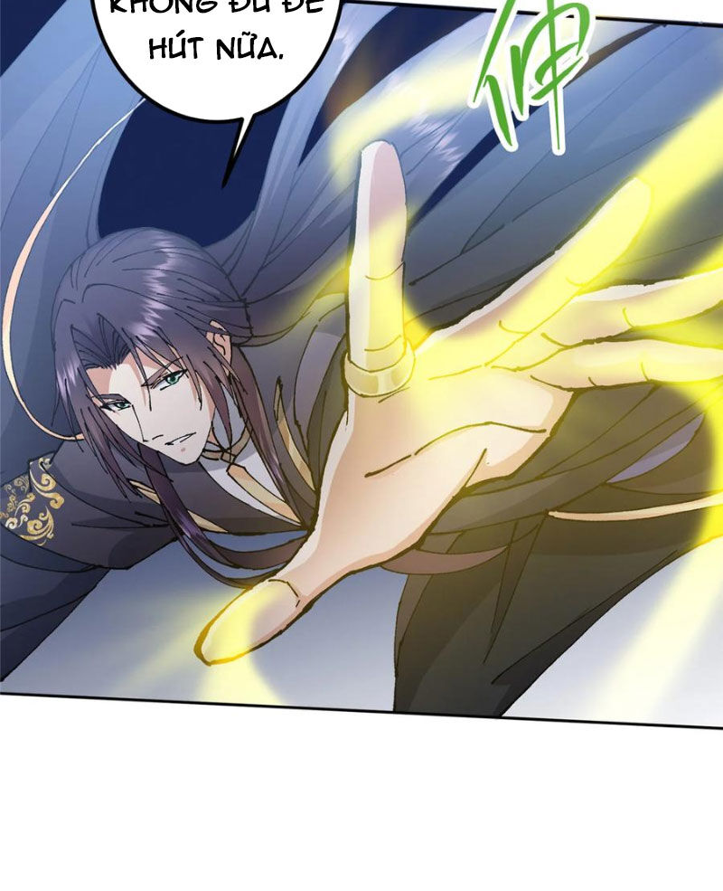 Chưởng Môn Khiêm Tốn Chút Chap 333 - Next Chap 334