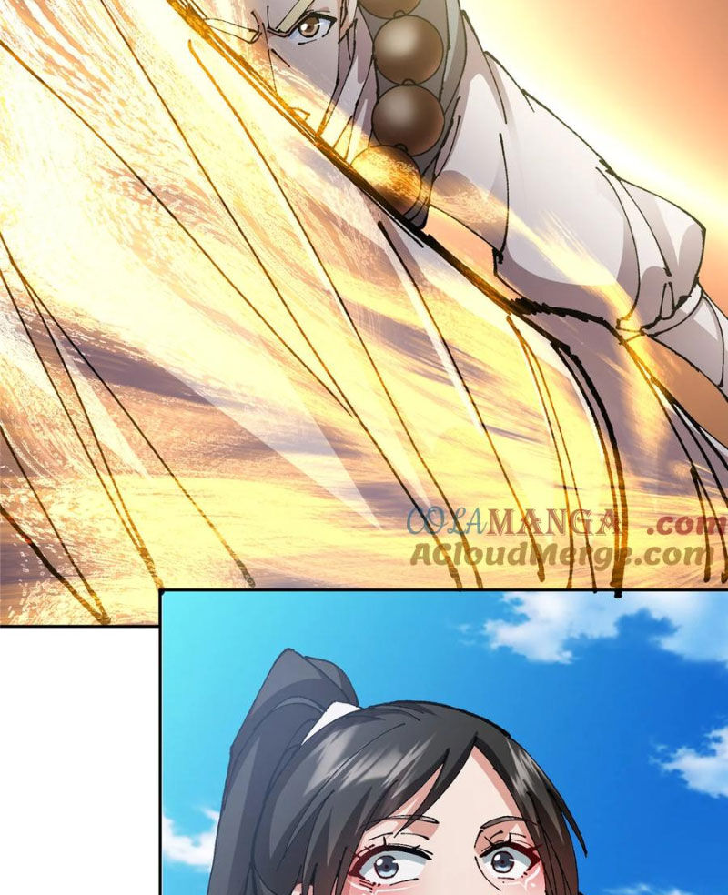 Chưởng Môn Khiêm Tốn Chút Chap 333 - Next Chap 334