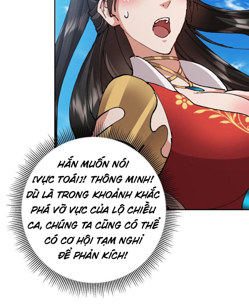 Chưởng Môn Khiêm Tốn Chút Chap 333 - Next Chap 334