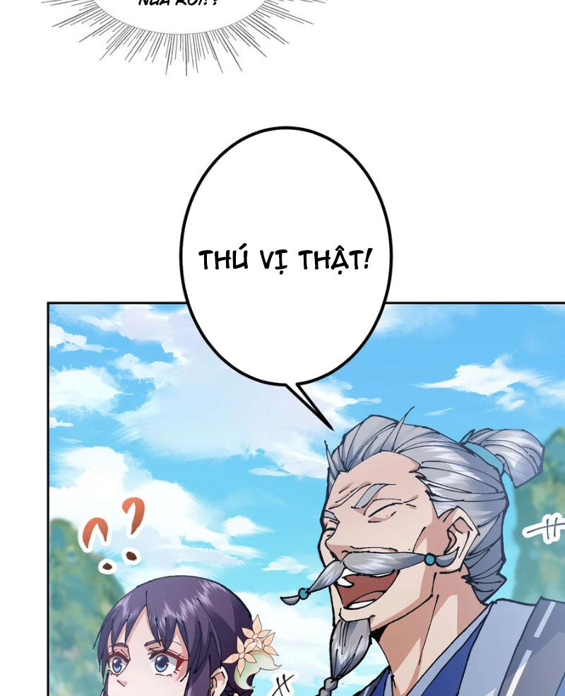Chưởng Môn Khiêm Tốn Chút Chap 333 - Next Chap 334
