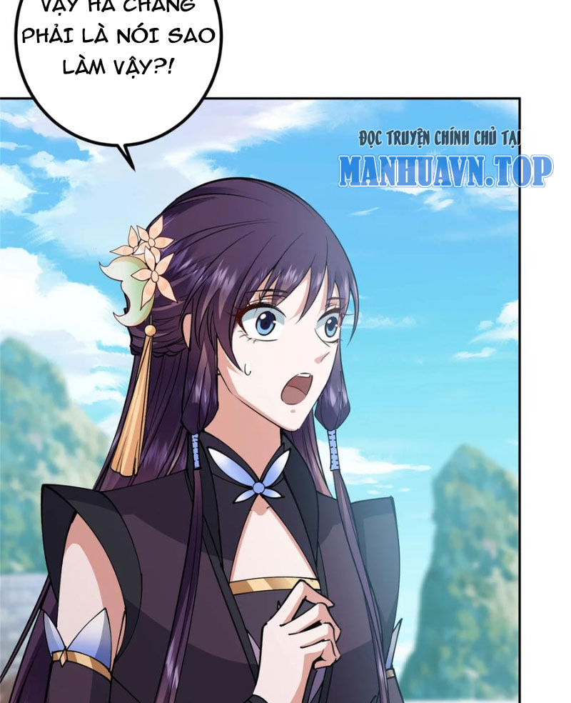 Chưởng Môn Khiêm Tốn Chút Chap 333 - Next Chap 334