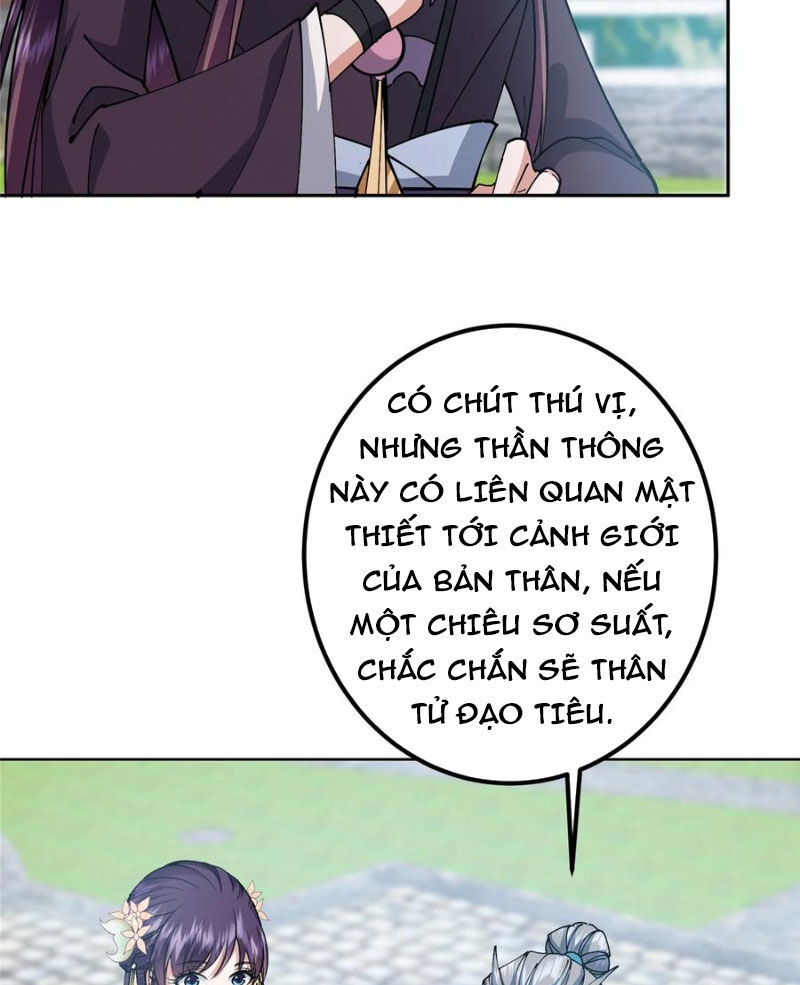 Chưởng Môn Khiêm Tốn Chút Chap 333 - Next Chap 334