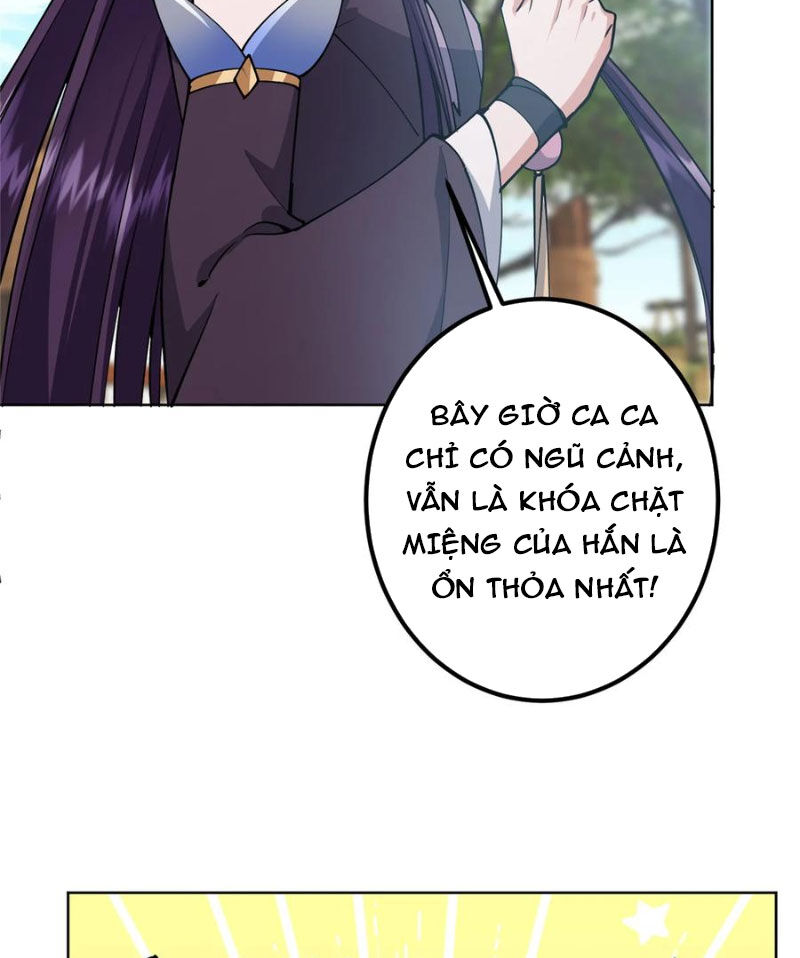 Chưởng Môn Khiêm Tốn Chút Chap 333 - Next Chap 334