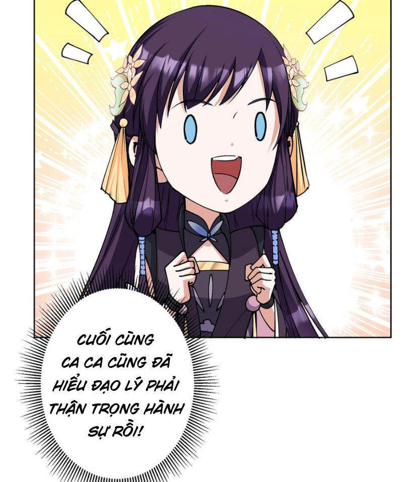 Chưởng Môn Khiêm Tốn Chút Chap 333 - Next Chap 334