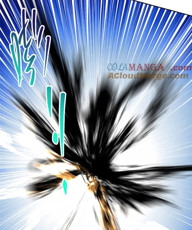 Chưởng Môn Khiêm Tốn Chút Chap 333 - Next Chap 334