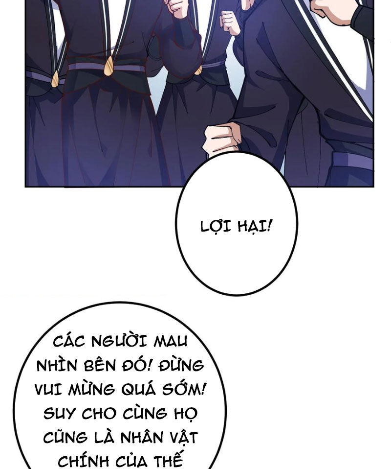 Chưởng Môn Khiêm Tốn Chút Chap 333 - Next Chap 334