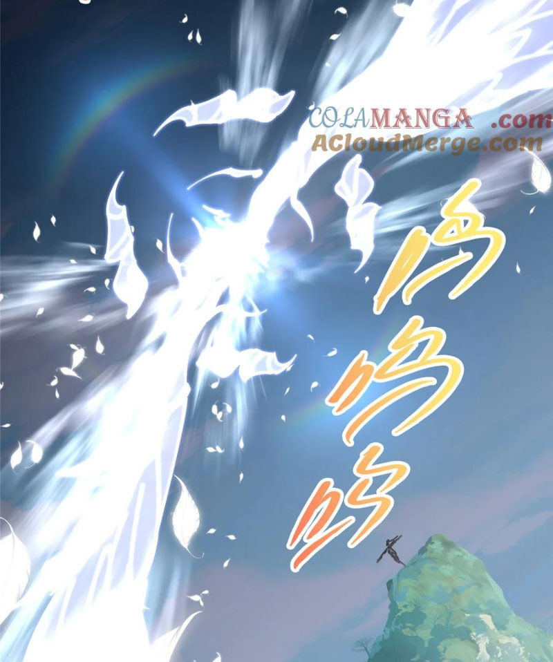 Chưởng Môn Khiêm Tốn Chút Chap 333 - Next Chap 334