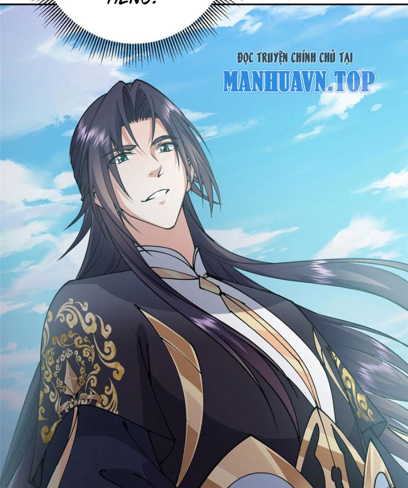 Chưởng Môn Khiêm Tốn Chút Chap 333 - Next Chap 334