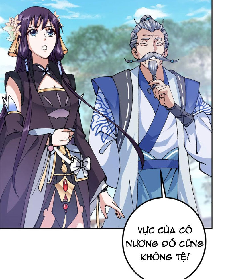 Chưởng Môn Khiêm Tốn Chút Chap 333 - Next Chap 334