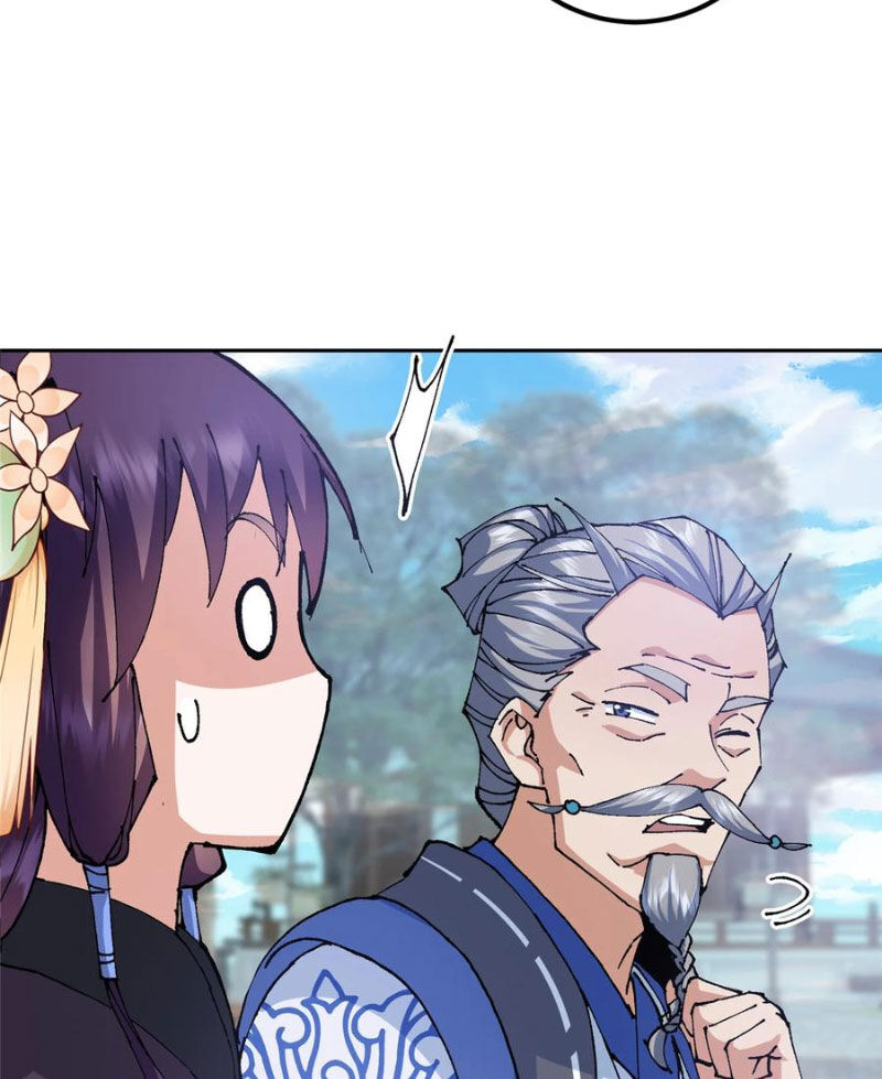 Chưởng Môn Khiêm Tốn Chút Chap 333 - Next Chap 334