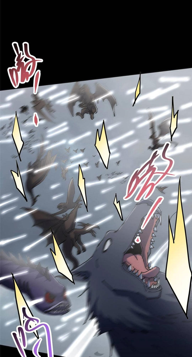 Chưởng Môn Khiêm Tốn Chút Chap 334 - Next Chap 335