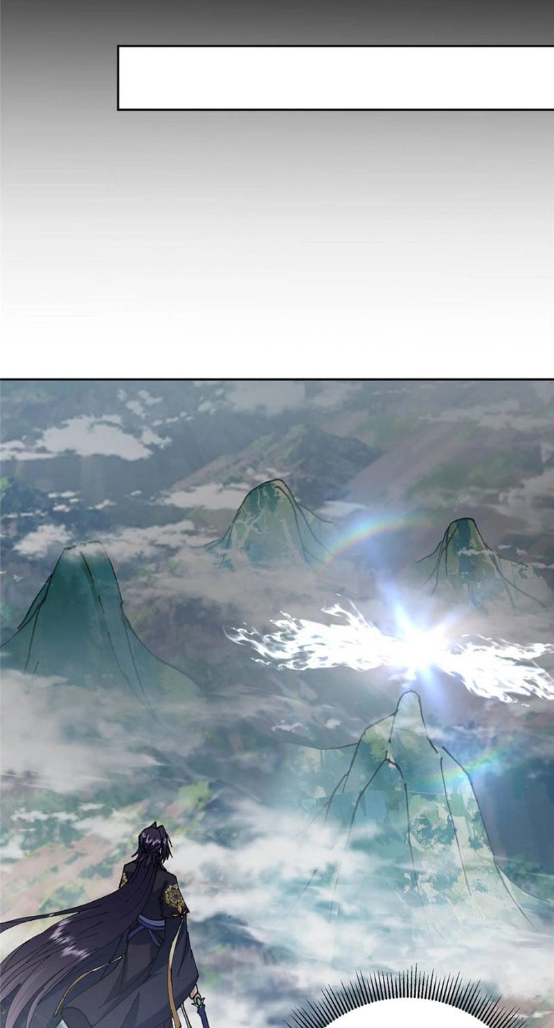 Chưởng Môn Khiêm Tốn Chút Chap 334 - Next Chap 335