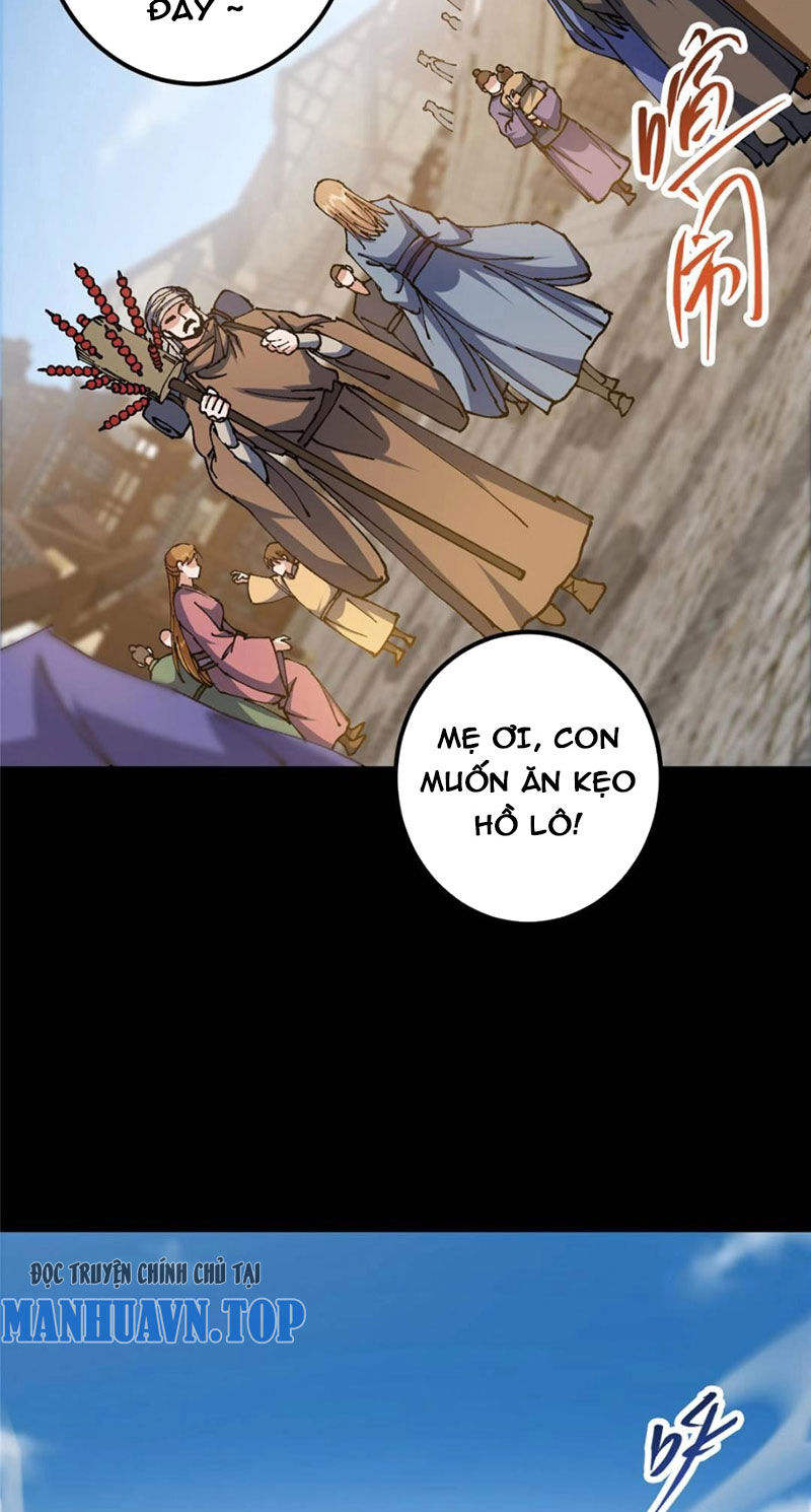Chưởng Môn Khiêm Tốn Chút Chap 334 - Next Chap 335