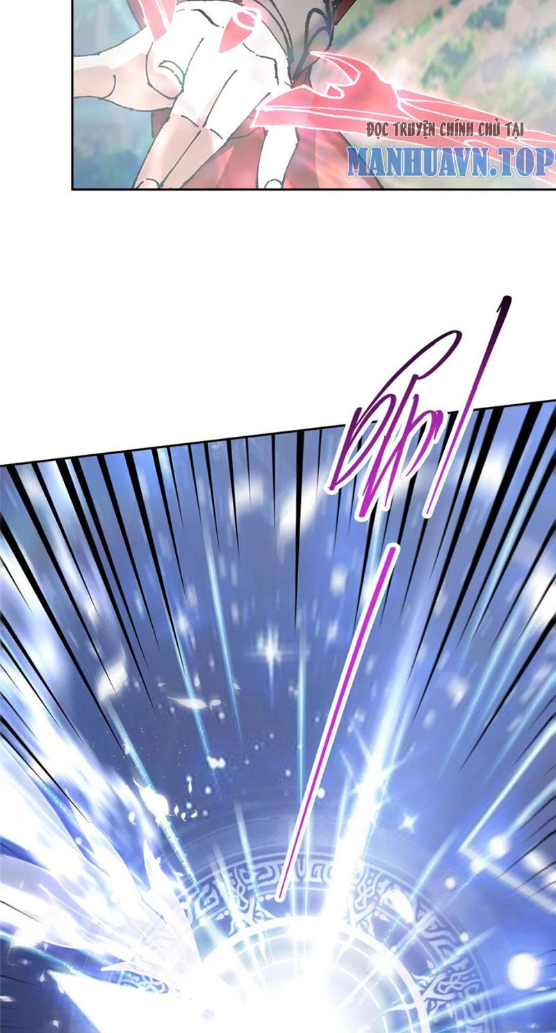 Chưởng Môn Khiêm Tốn Chút Chap 334 - Next Chap 335