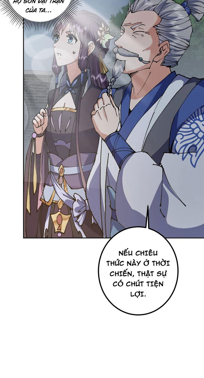 Chưởng Môn Khiêm Tốn Chút Chap 334 - Next Chap 335