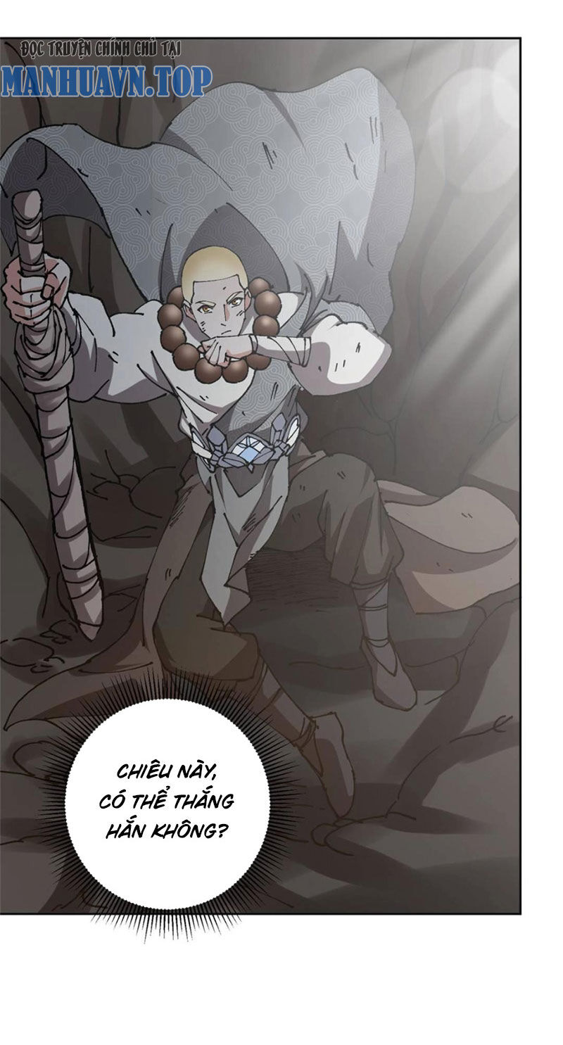Chưởng Môn Khiêm Tốn Chút Chap 334 - Next Chap 335