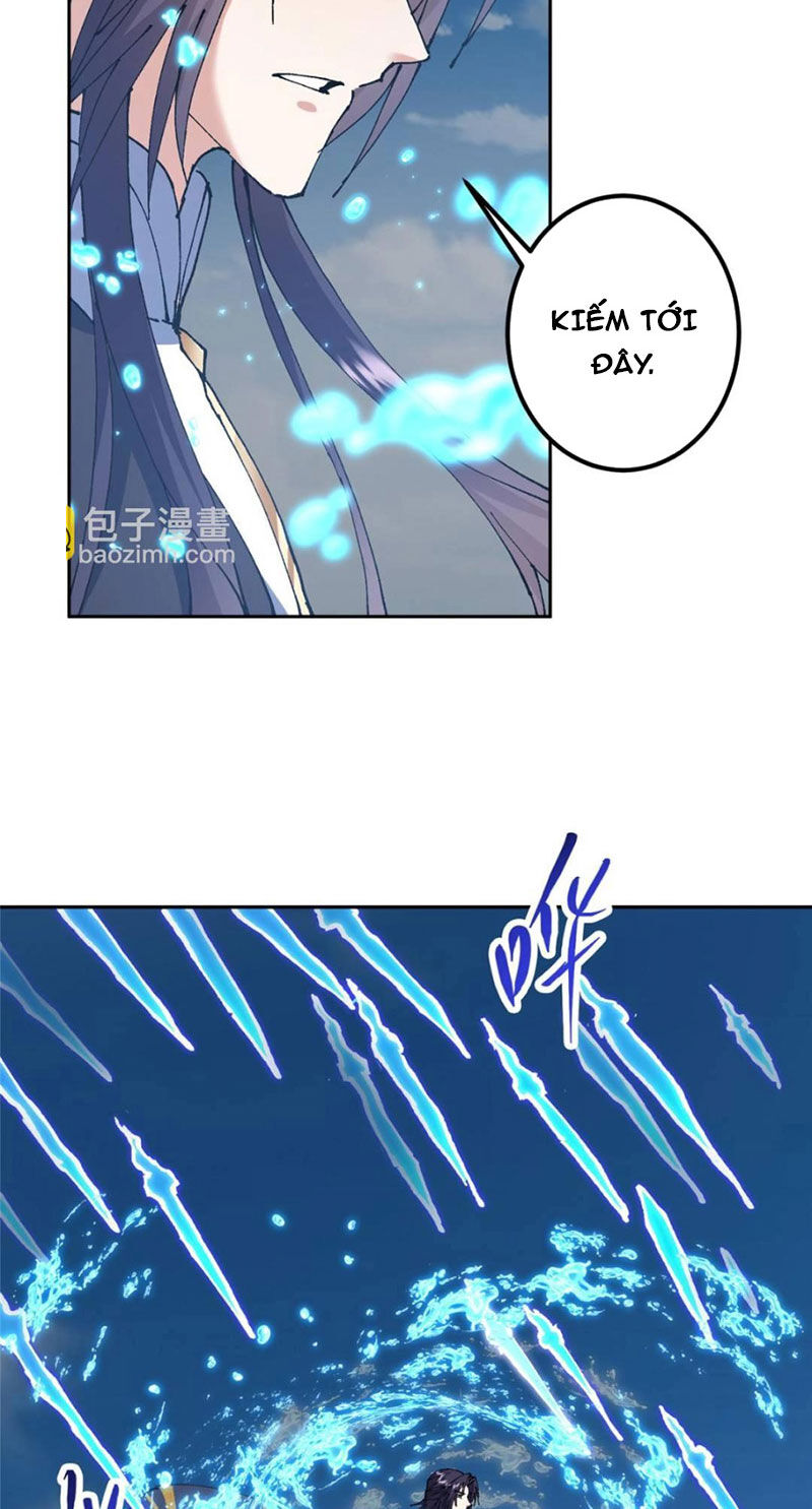Chưởng Môn Khiêm Tốn Chút Chap 334 - Next Chap 335