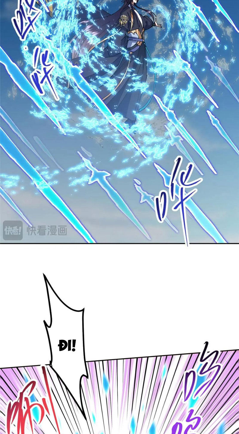 Chưởng Môn Khiêm Tốn Chút Chap 334 - Next Chap 335