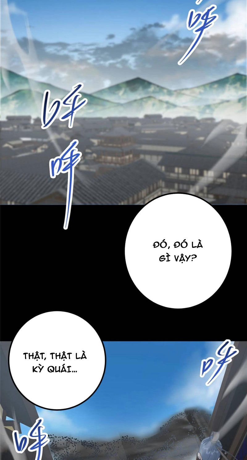 Chưởng Môn Khiêm Tốn Chút Chap 334 - Next Chap 335
