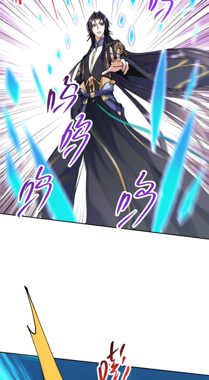 Chưởng Môn Khiêm Tốn Chút Chap 334 - Next Chap 335