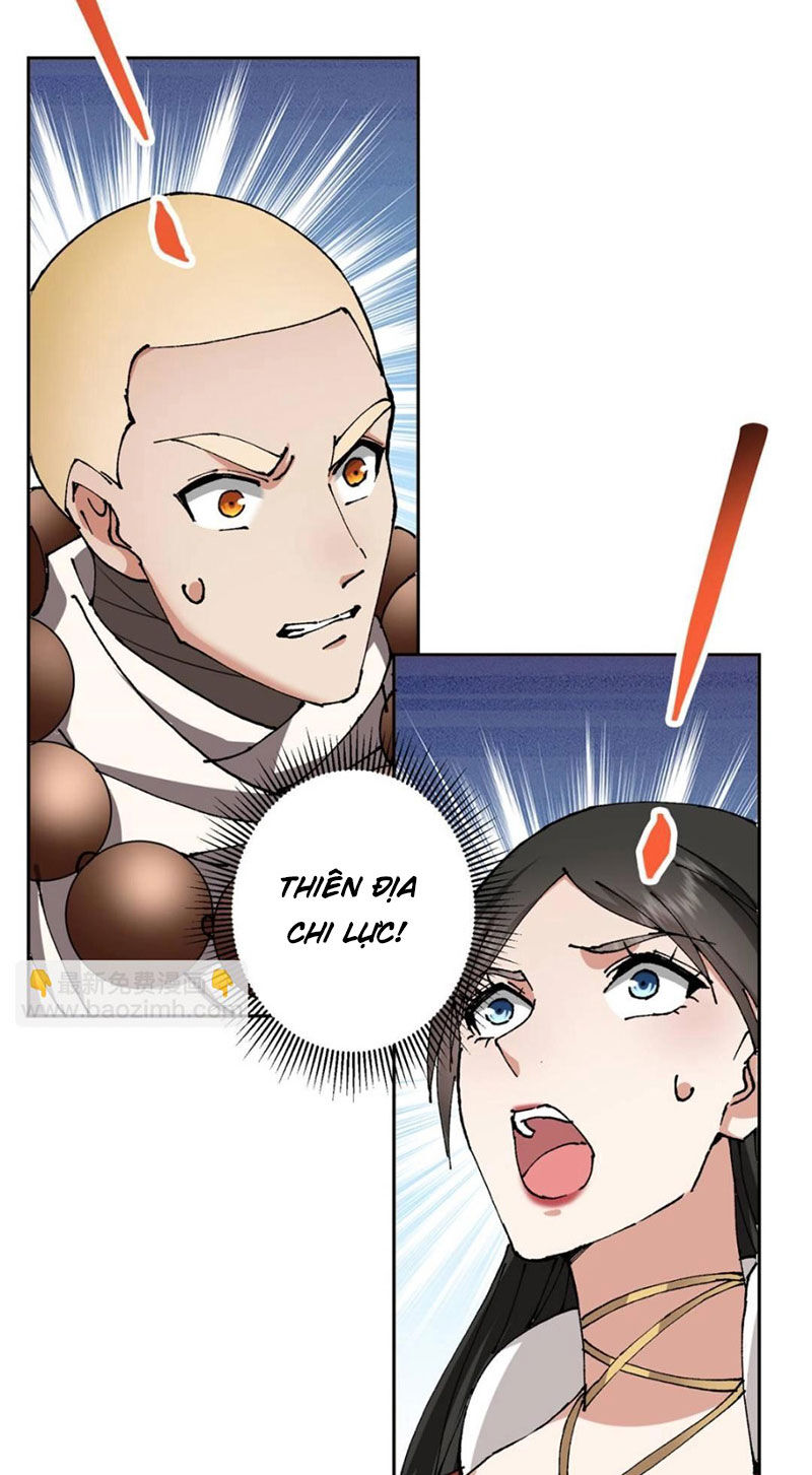 Chưởng Môn Khiêm Tốn Chút Chap 334 - Next Chap 335