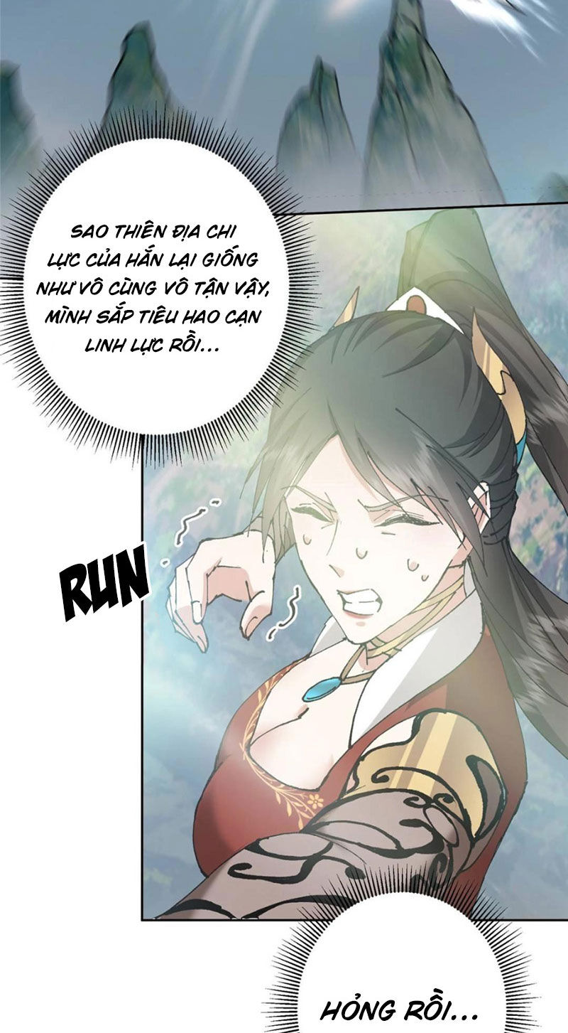 Chưởng Môn Khiêm Tốn Chút Chap 334 - Next Chap 335