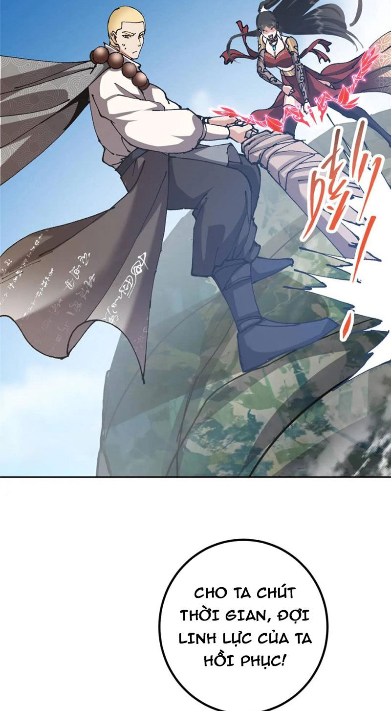 Chưởng Môn Khiêm Tốn Chút Chap 334 - Next Chap 335