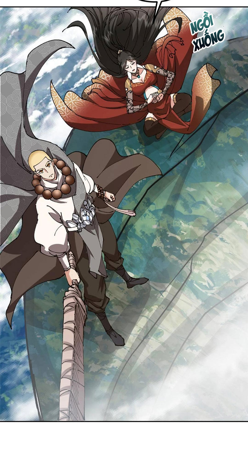 Chưởng Môn Khiêm Tốn Chút Chap 334 - Next Chap 335