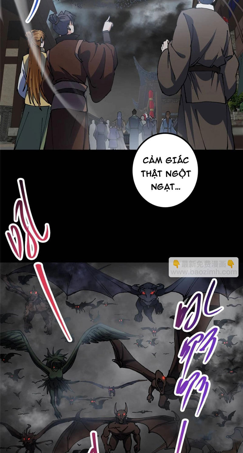 Chưởng Môn Khiêm Tốn Chút Chap 334 - Next Chap 335