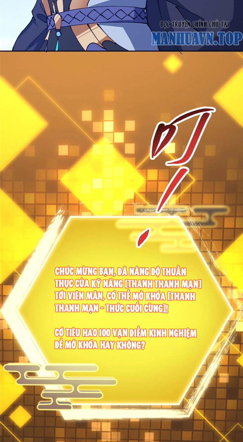 Chưởng Môn Khiêm Tốn Chút Chap 334 - Next Chap 335