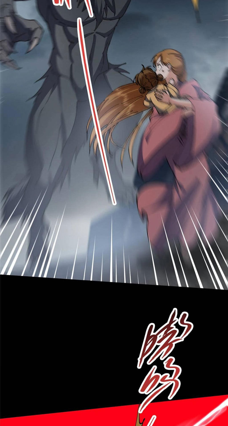 Chưởng Môn Khiêm Tốn Chút Chap 334 - Next Chap 335
