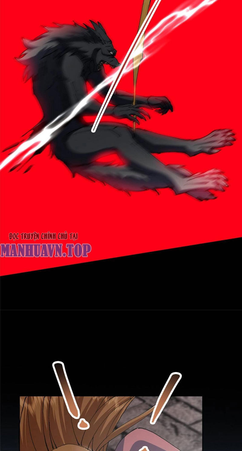 Chưởng Môn Khiêm Tốn Chút Chap 334 - Next Chap 335