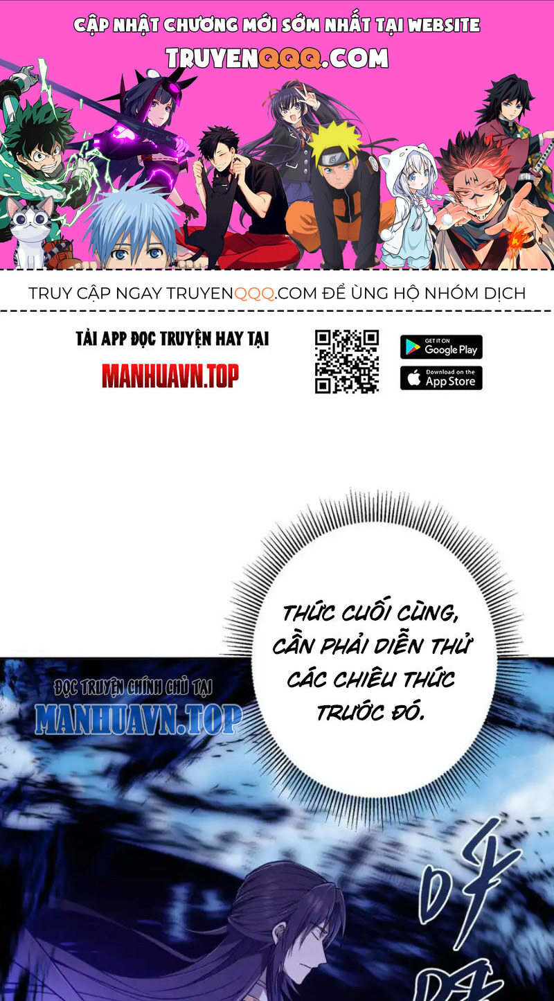 Chưởng Môn Khiêm Tốn Chút Chap 335 - Next Chap 336