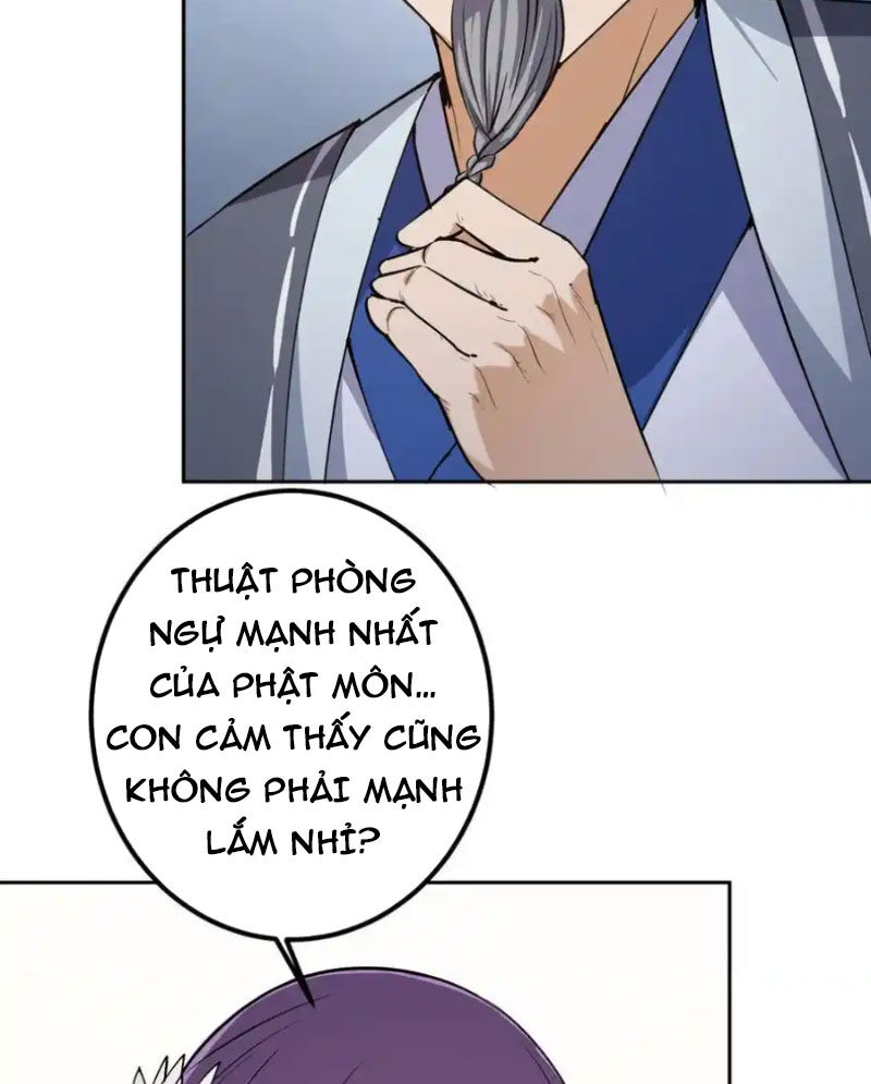 Chưởng Môn Khiêm Tốn Chút Chap 335 - Next Chap 336
