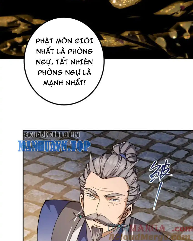 Chưởng Môn Khiêm Tốn Chút Chap 335 - Next Chap 336