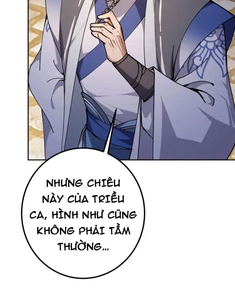 Chưởng Môn Khiêm Tốn Chút Chap 335 - Next Chap 336