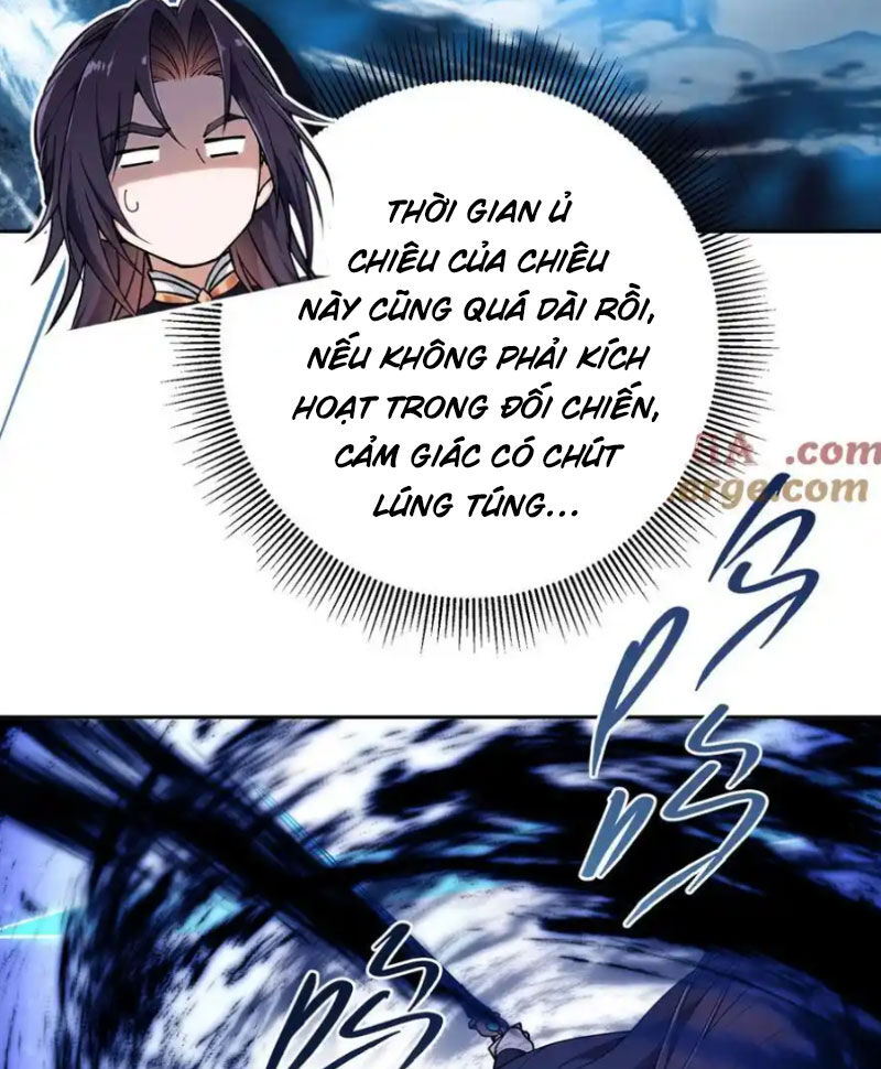 Chưởng Môn Khiêm Tốn Chút Chap 335 - Next Chap 336
