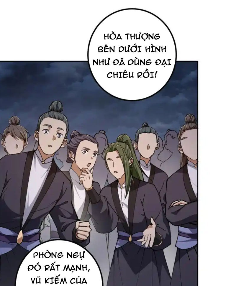Chưởng Môn Khiêm Tốn Chút Chap 335 - Next Chap 336