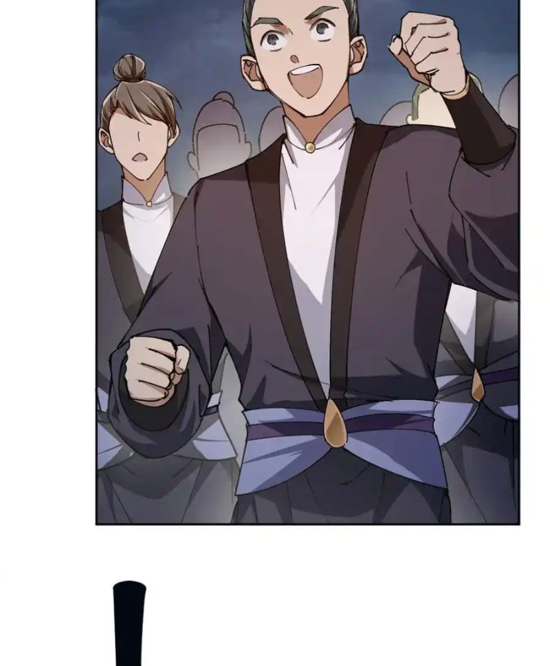 Chưởng Môn Khiêm Tốn Chút Chap 335 - Next Chap 336