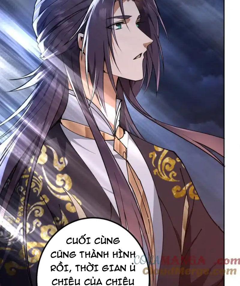 Chưởng Môn Khiêm Tốn Chút Chap 335 - Next Chap 336