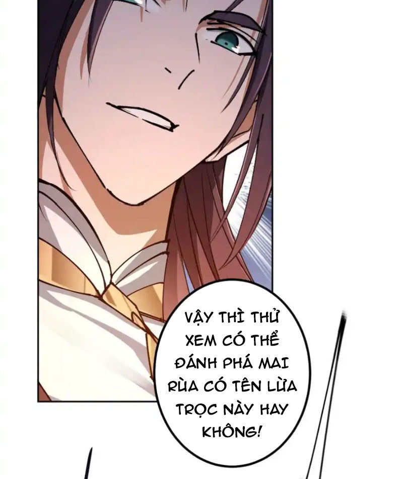 Chưởng Môn Khiêm Tốn Chút Chap 335 - Next Chap 336