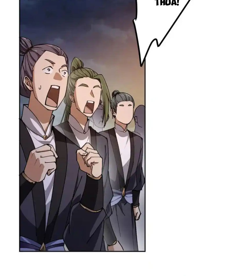 Chưởng Môn Khiêm Tốn Chút Chap 335 - Next Chap 336