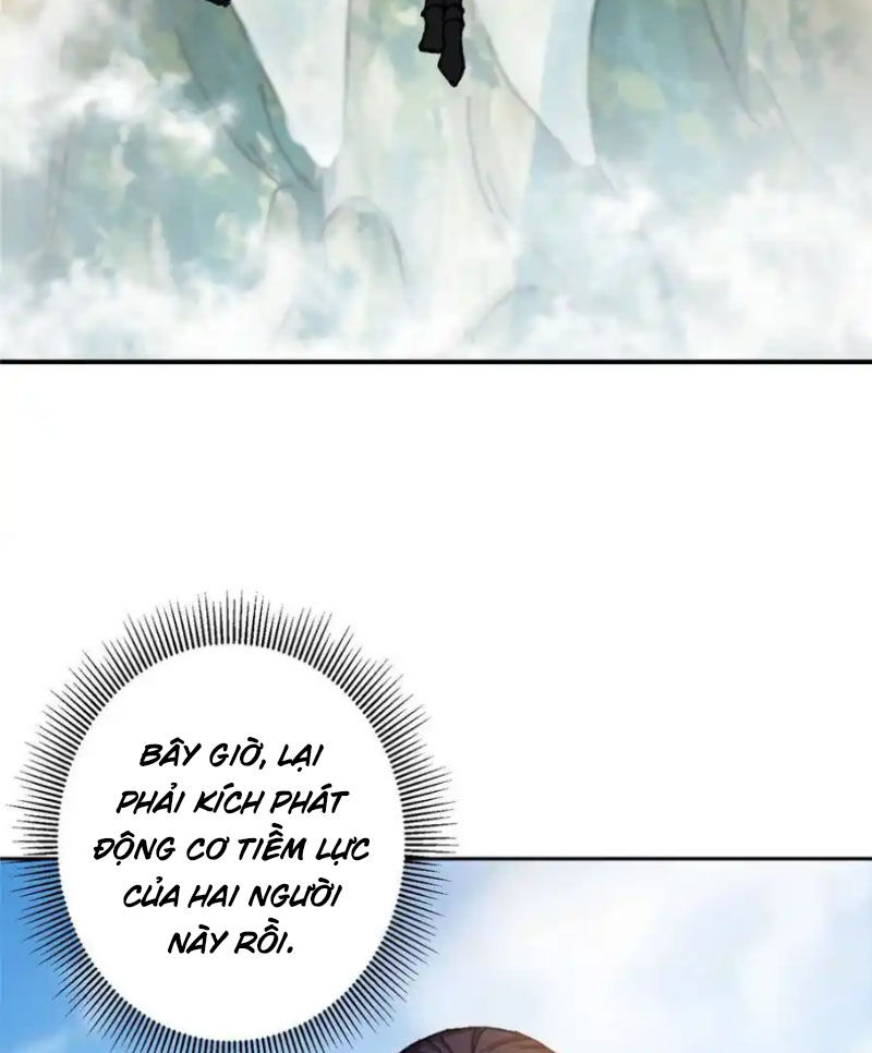Chưởng Môn Khiêm Tốn Chút Chap 336 - Next Chap 337