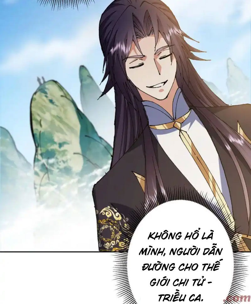 Chưởng Môn Khiêm Tốn Chút Chap 336 - Next Chap 337